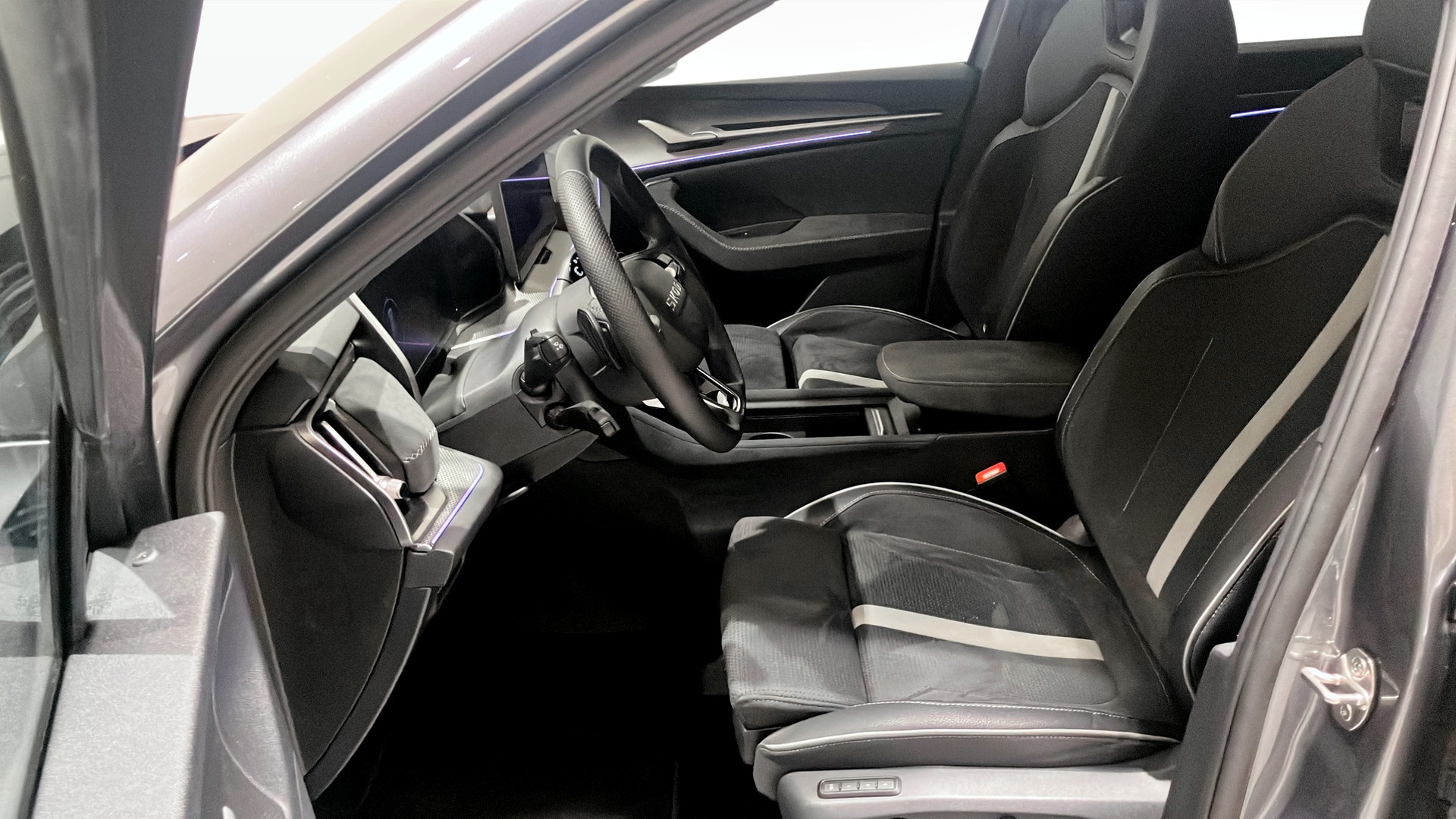 Skoda Kodiaq XGP09S