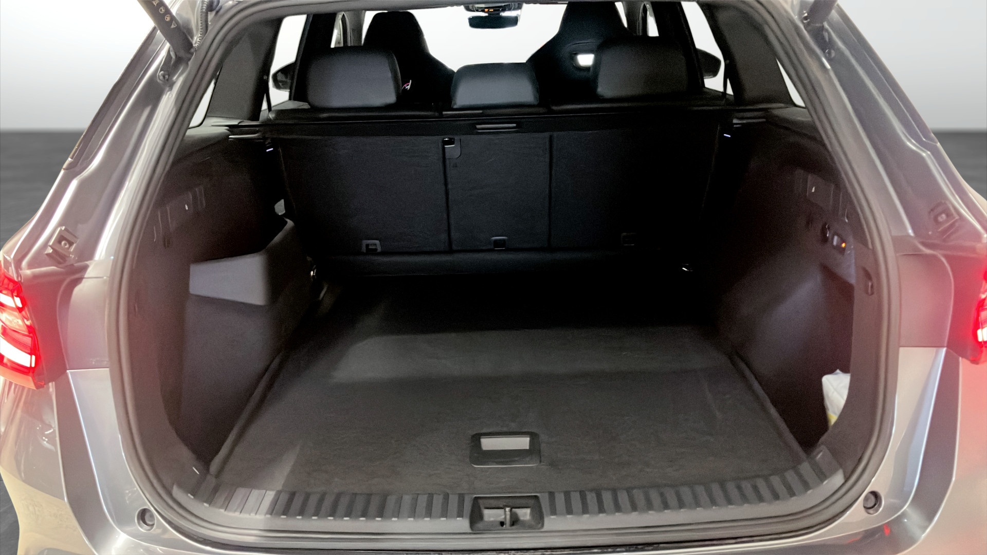 Skoda Kodiaq XGP09S