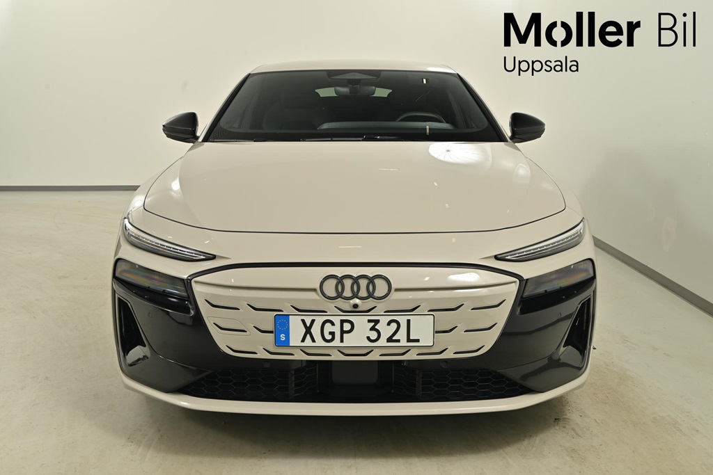 Audi A6 Avant e-tron XGP32L