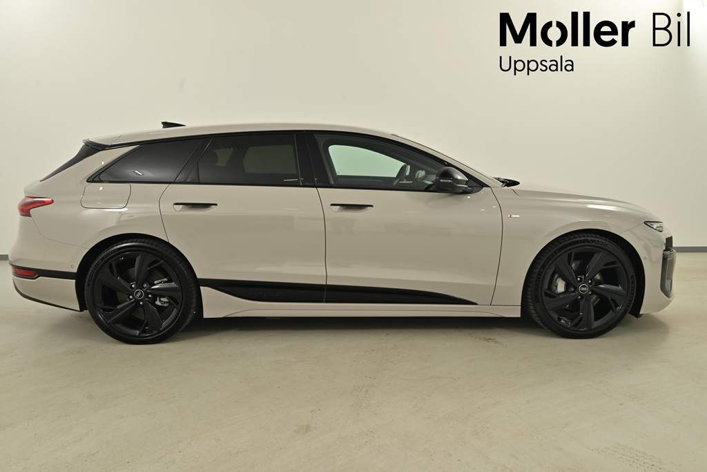 Audi A6 Avant e-tron XGP32L