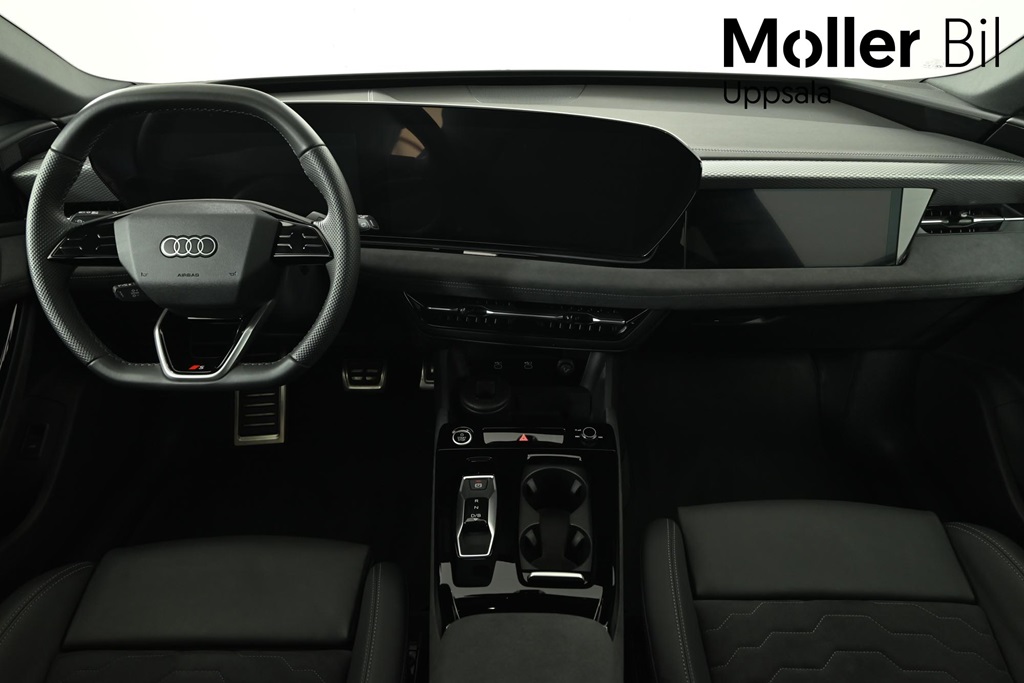 Audi A6 Avant e-tron XGP32L