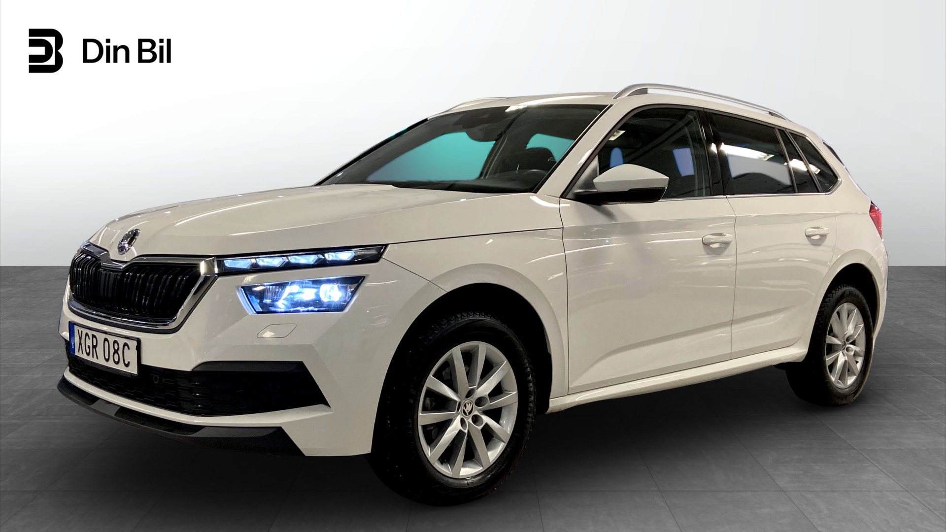 Bild för bil XGR08C