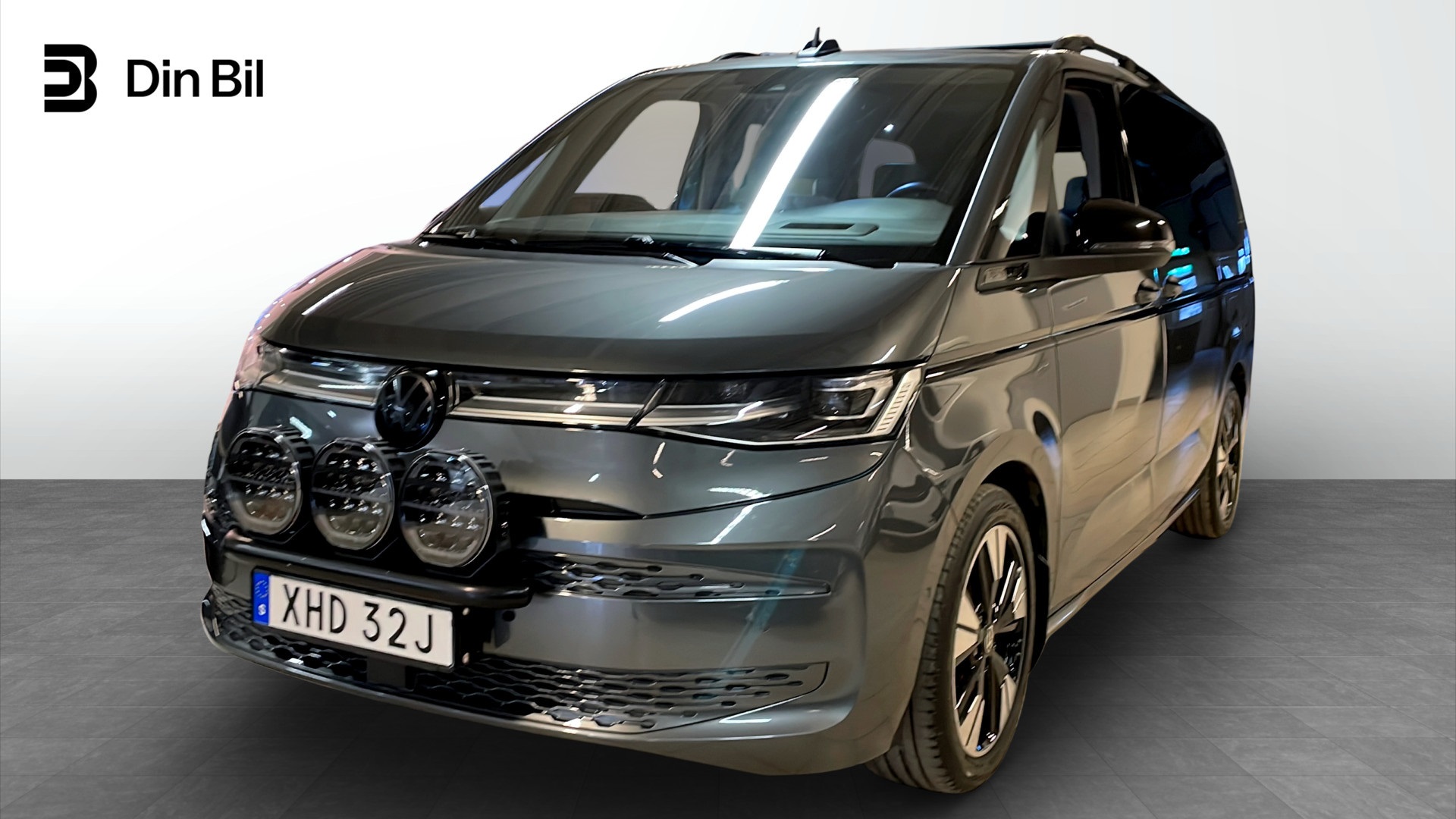 Bild för bil XHD32J