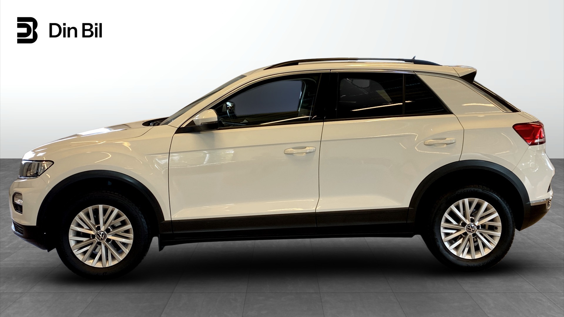 Volkswagen T-Roc XHD60Y