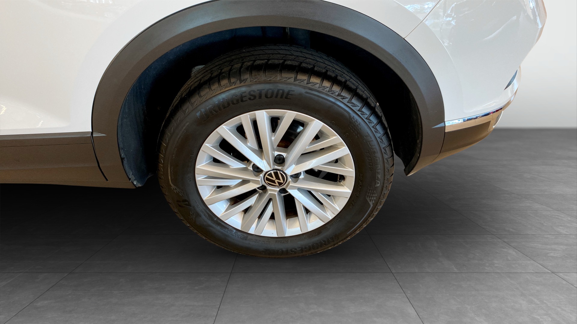 Volkswagen T-Roc XHD60Y