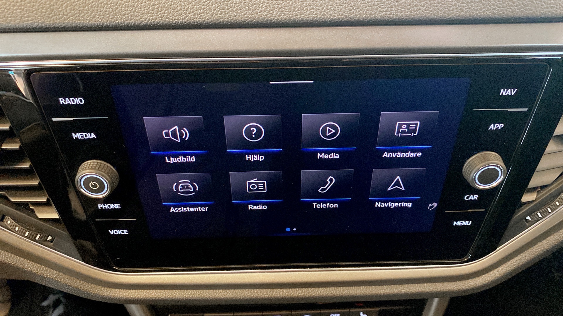 Volkswagen T-Roc XHD60Y