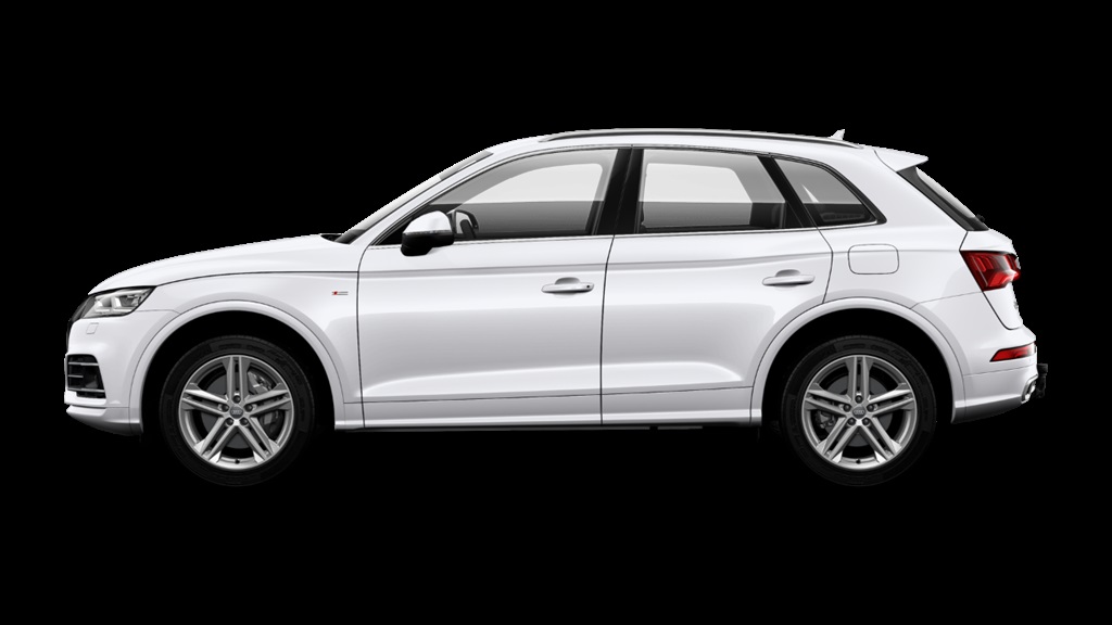 Audi Q5 XHH08B