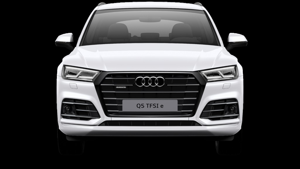 Audi Q5 XHH08B