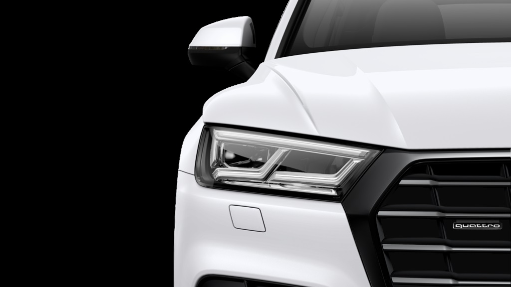 Audi Q5 XHH08B