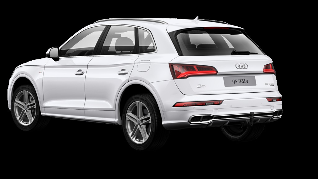 Audi Q5 XHH08B