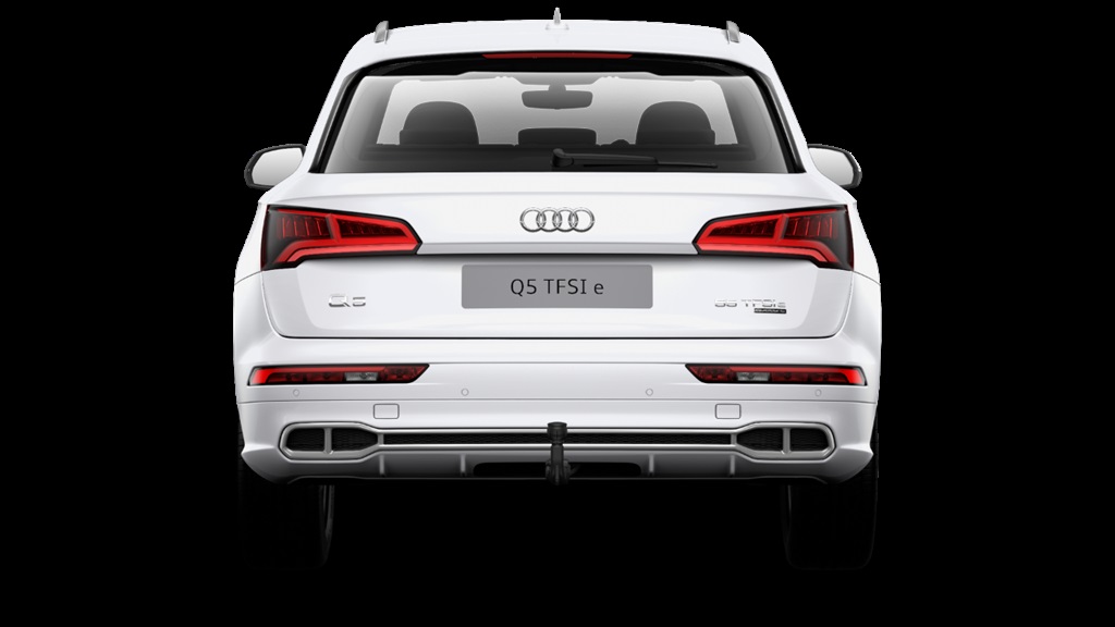 Audi Q5 XHH08B