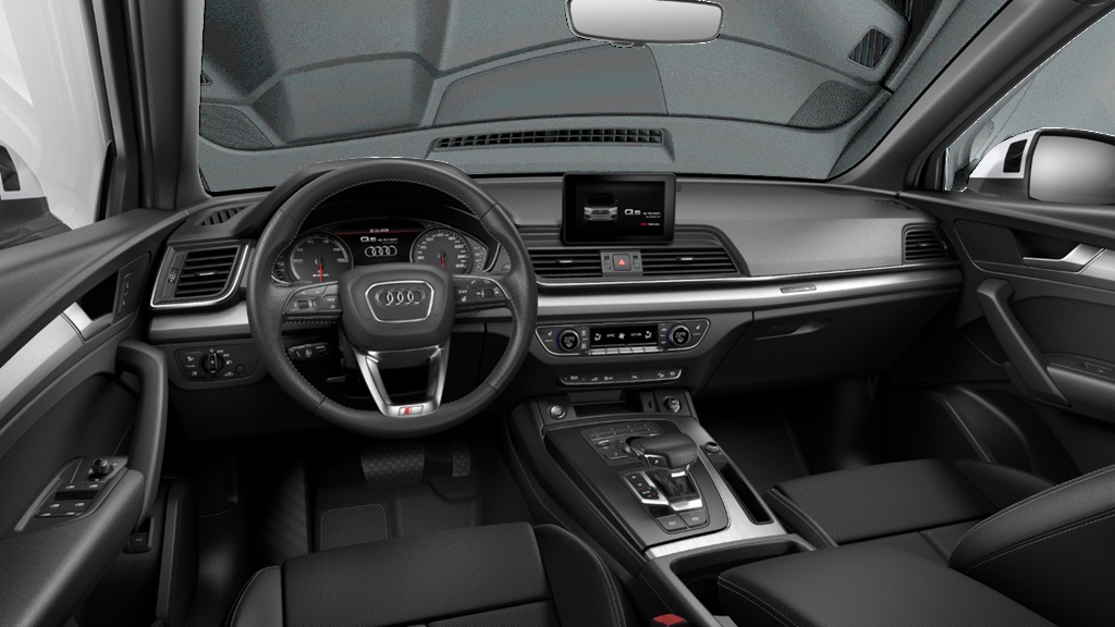 Audi Q5 XHH08B