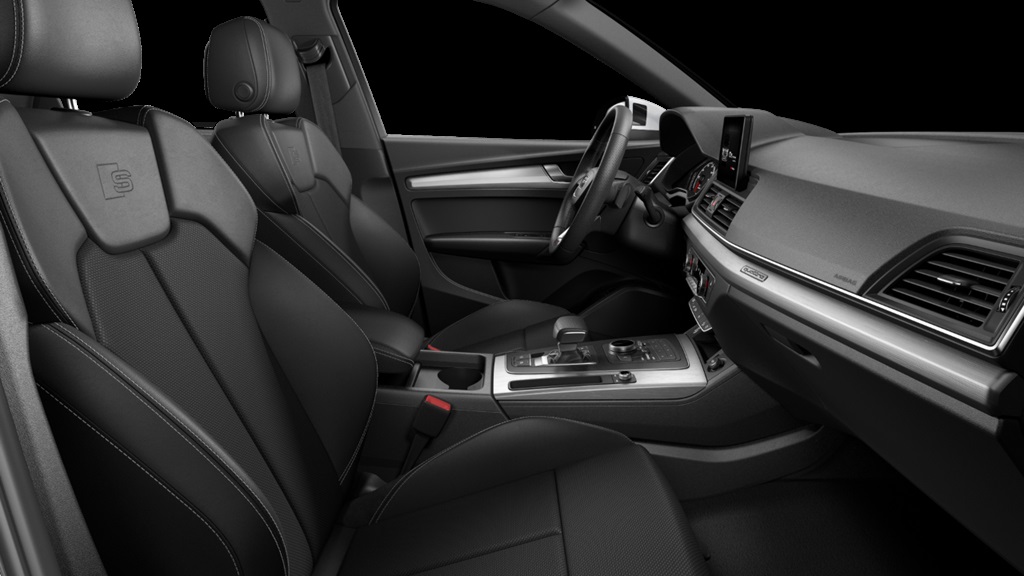 Audi Q5 XHH08B