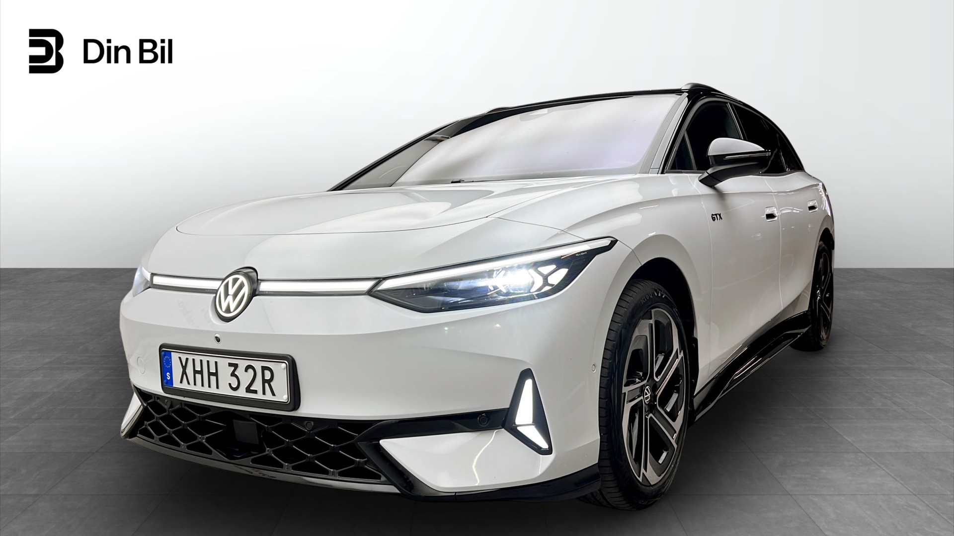 Bild för bil XHH32R