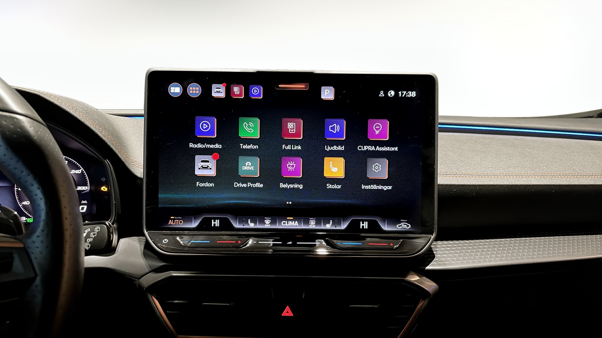 CUPRA Formentor XHH33M
