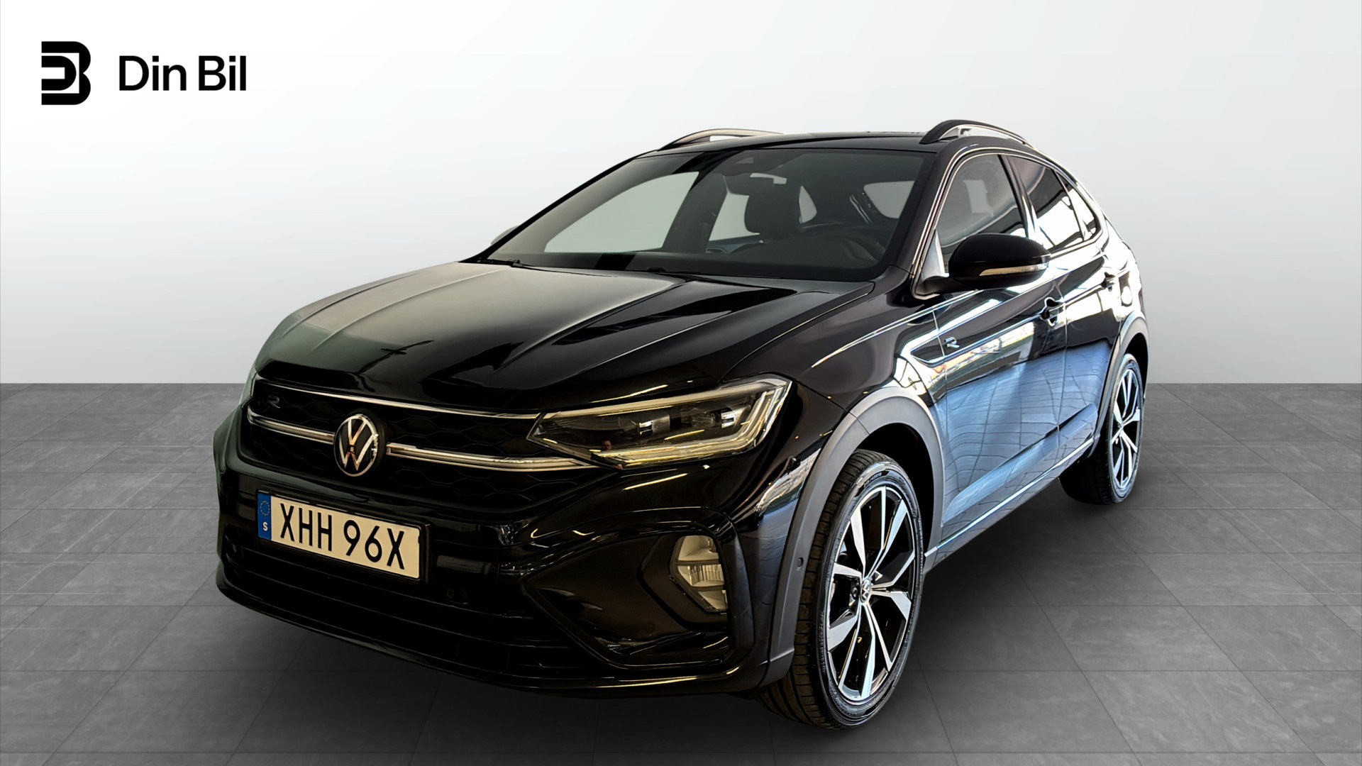 Bild för bil XHH96X