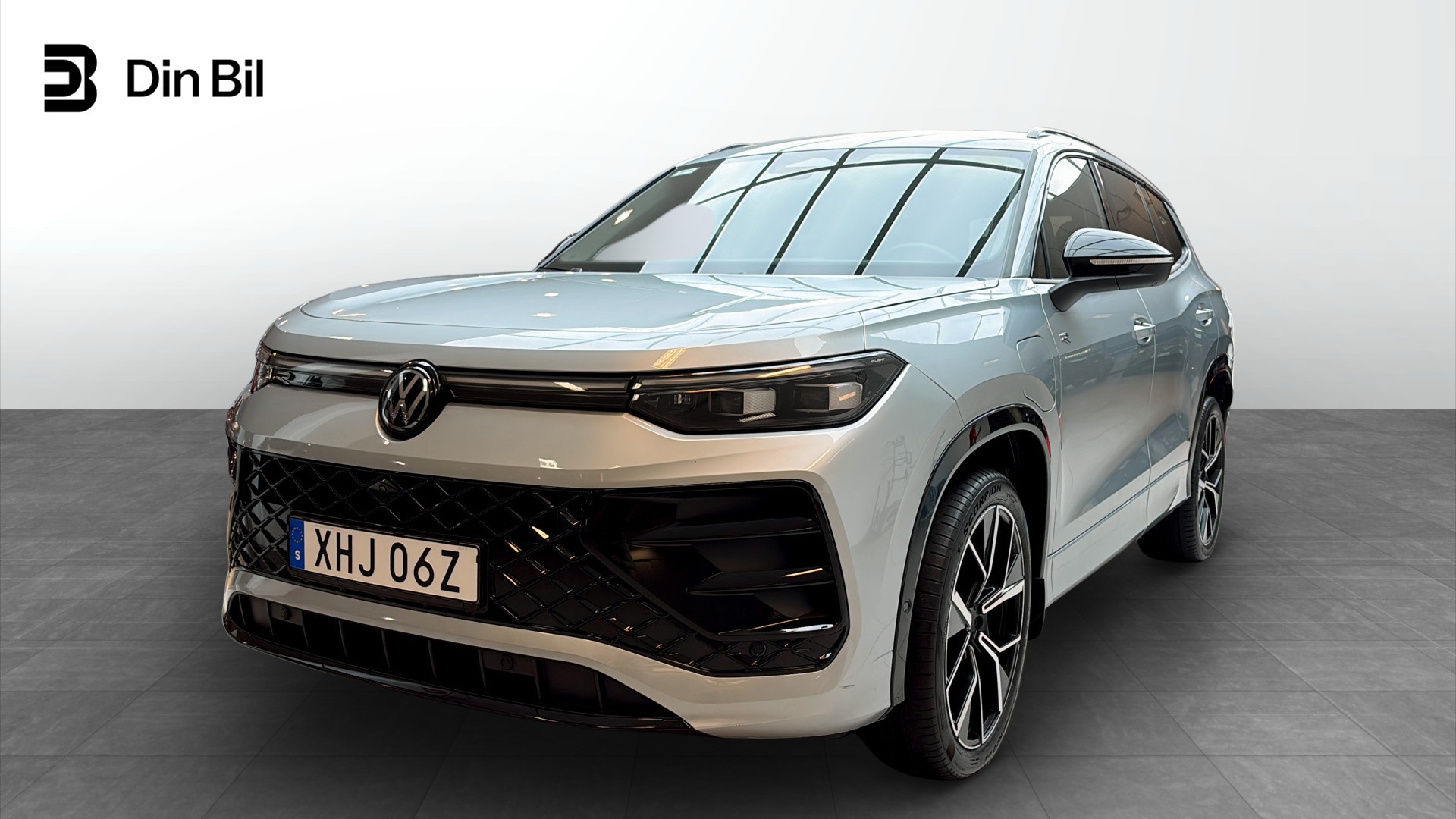 Volkswagen Tayron XHJ06Z