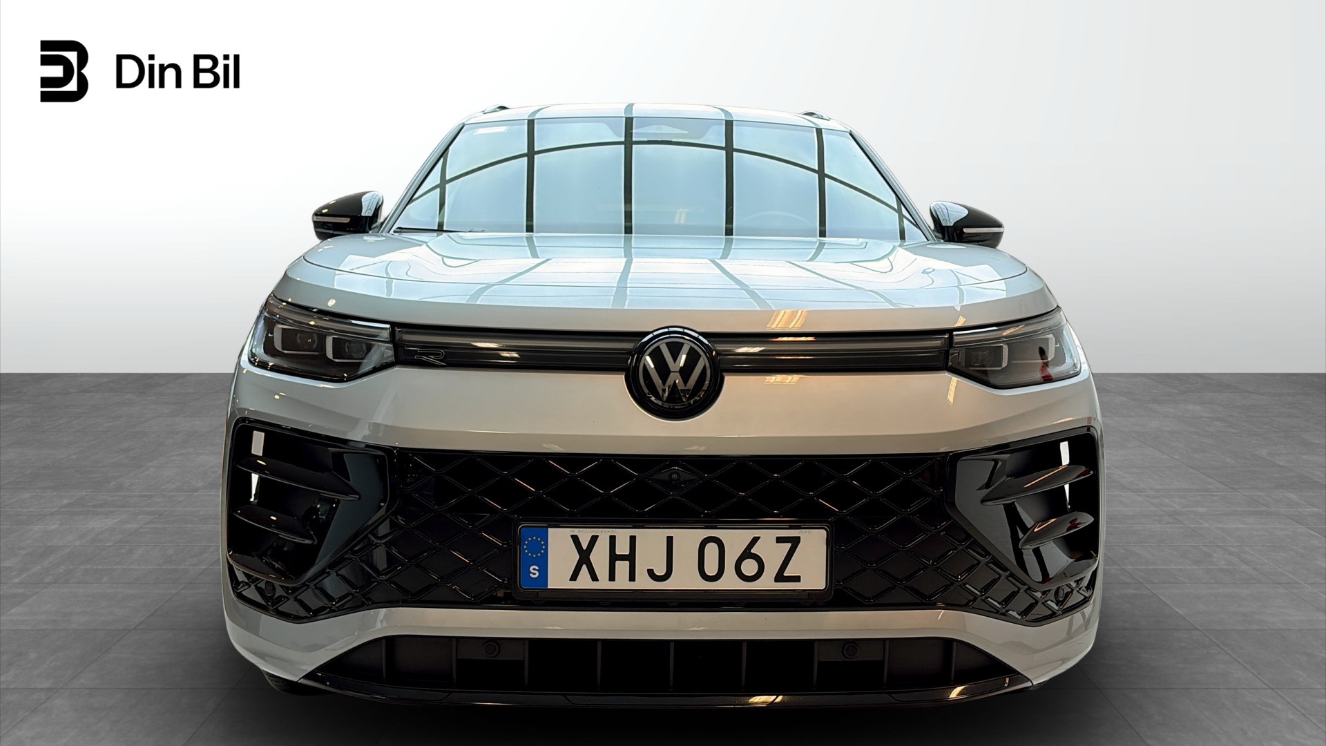Volkswagen Tayron XHJ06Z
