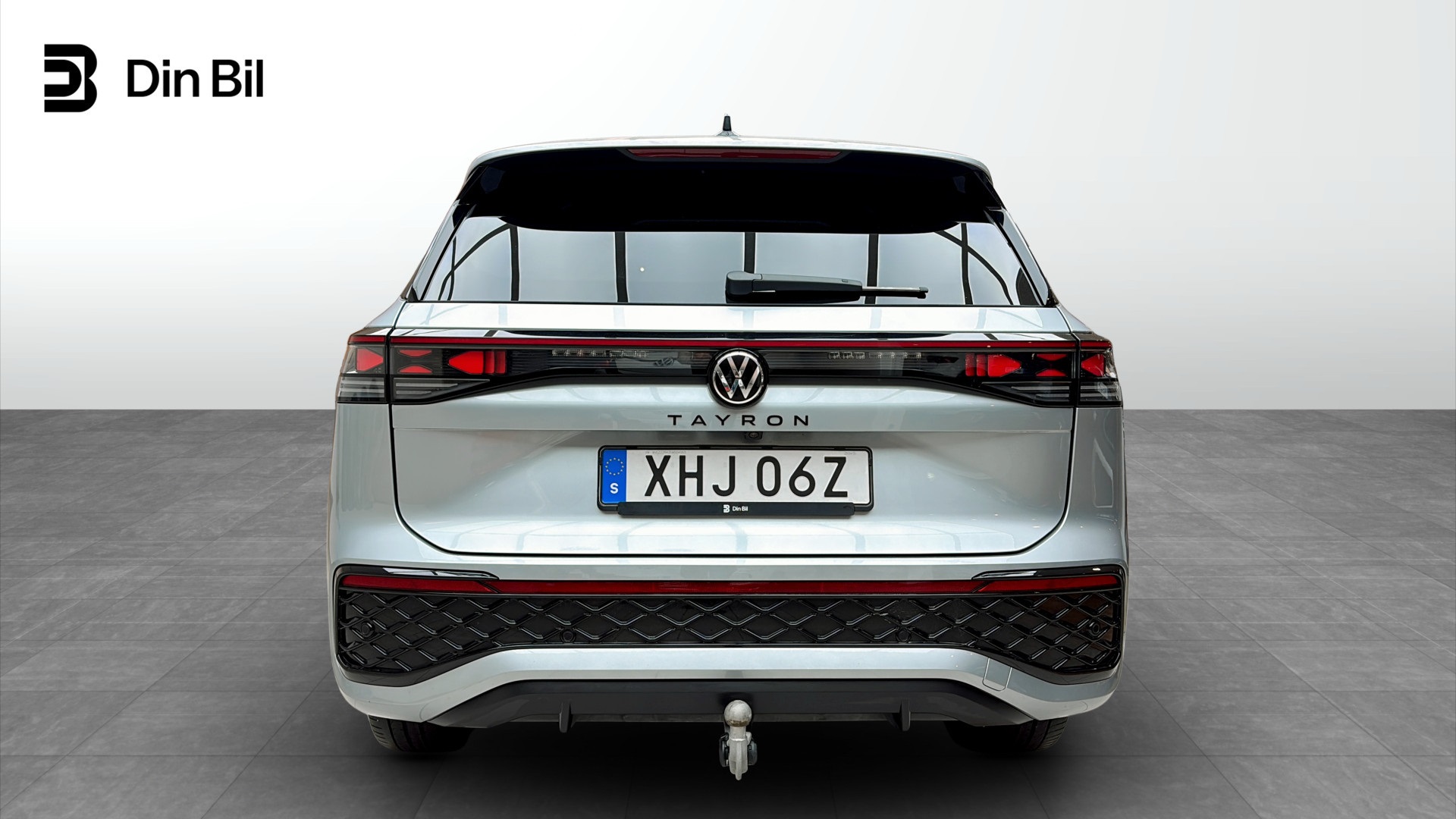 Volkswagen Tayron XHJ06Z