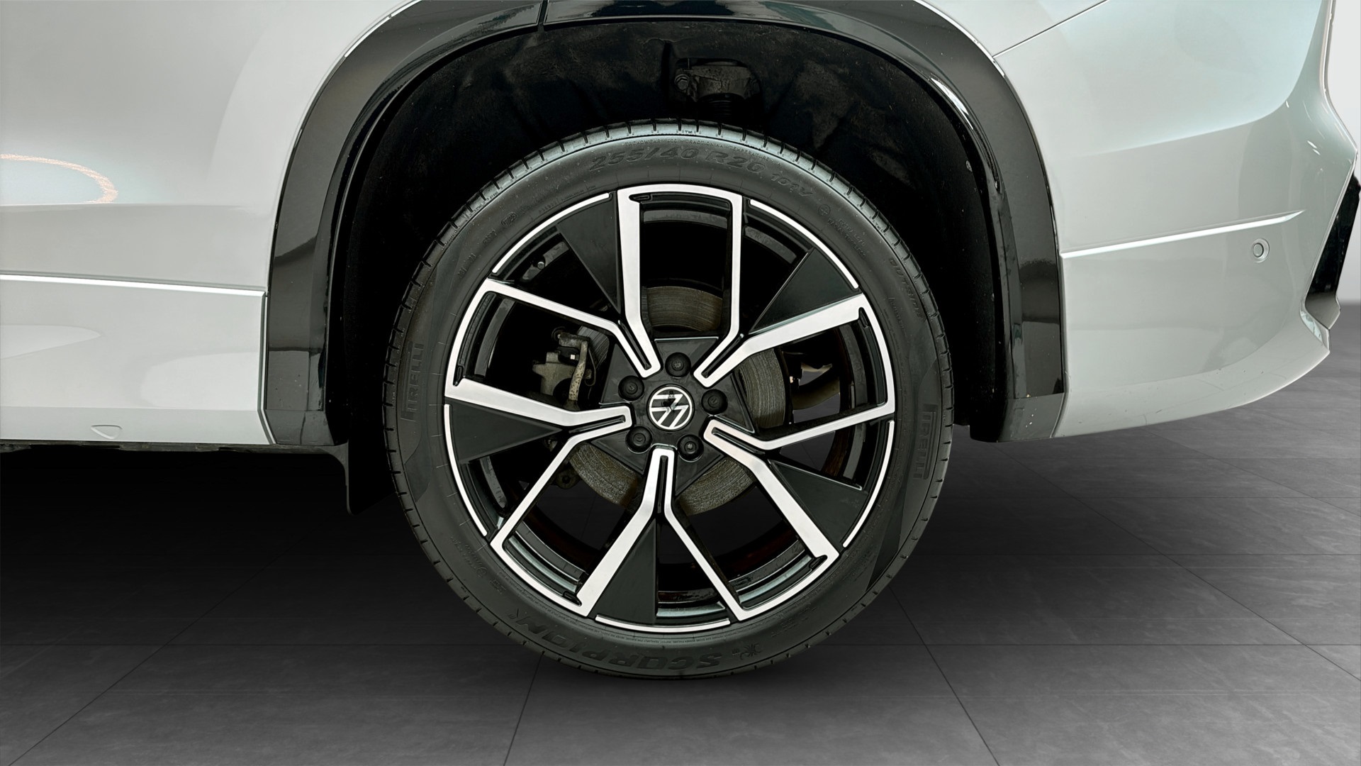 Volkswagen Tayron XHJ06Z