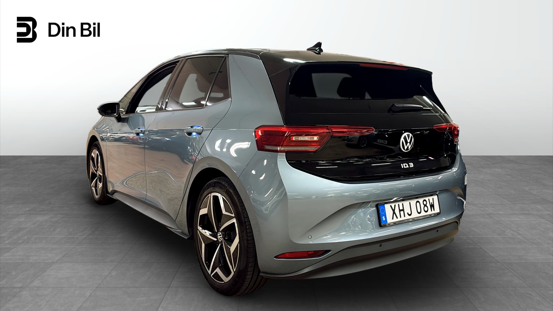 Volkswagen ID.3 XHJ08W
