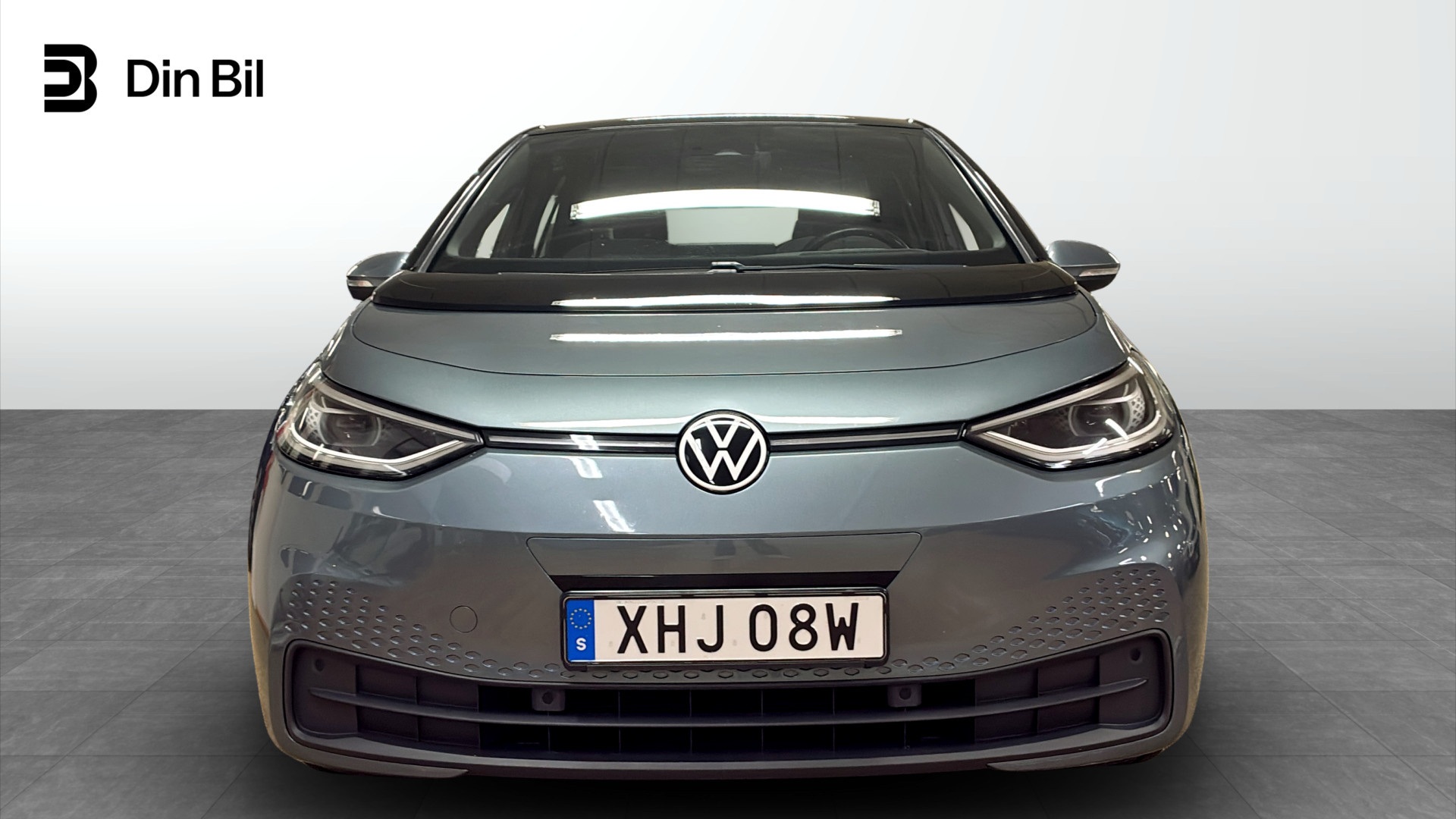 Volkswagen ID.3 XHJ08W