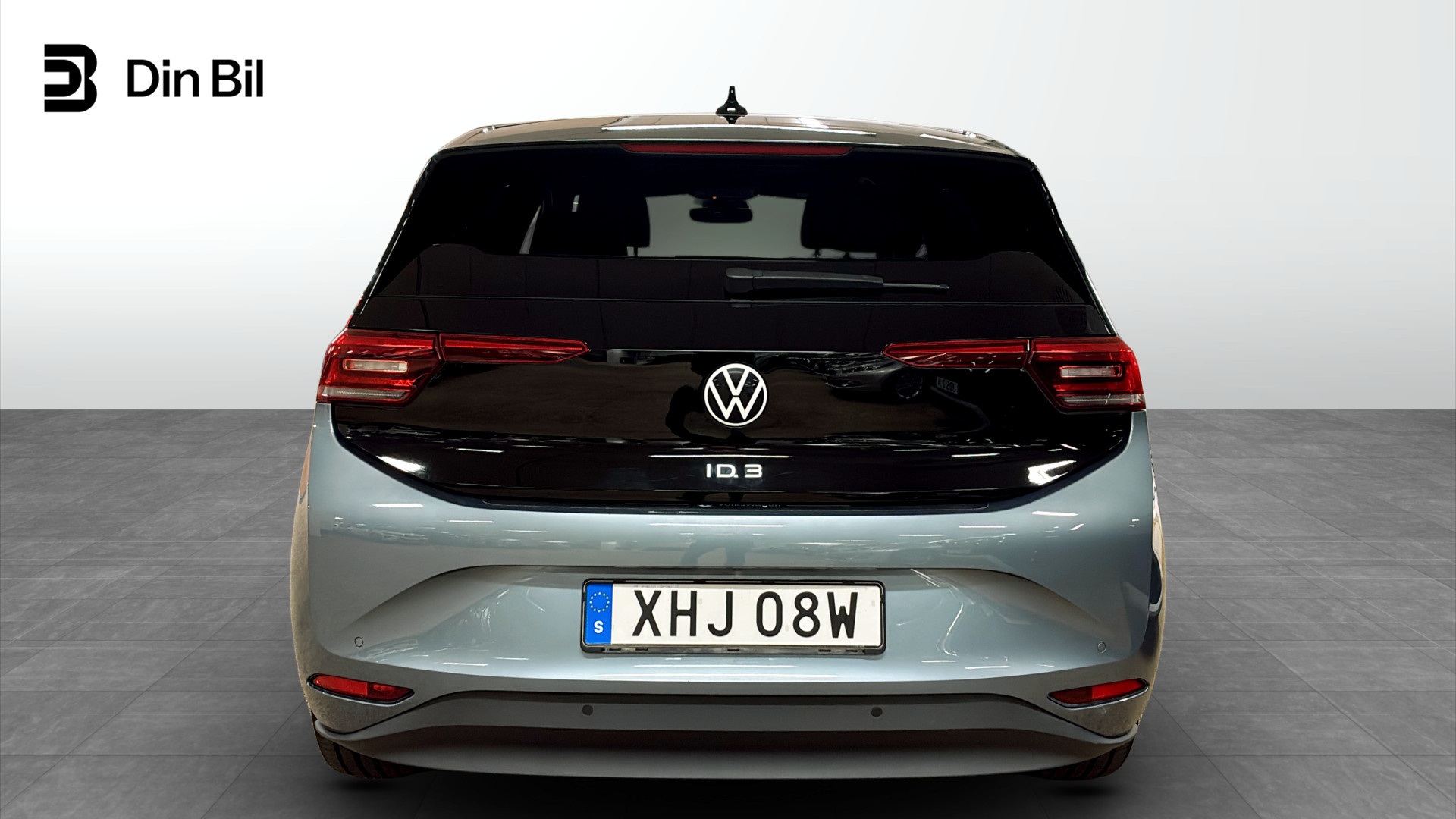 Volkswagen ID.3 XHJ08W