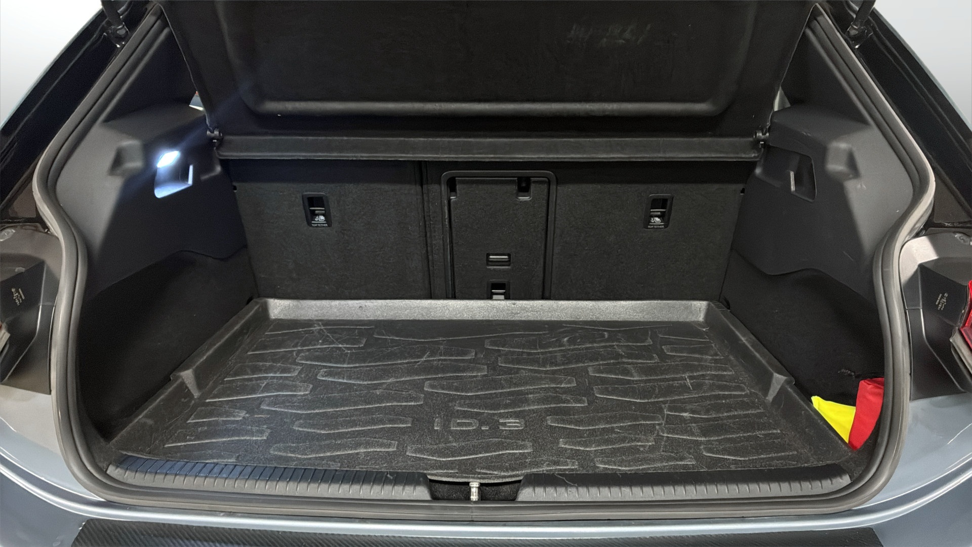 Volkswagen ID.3 XHJ08W