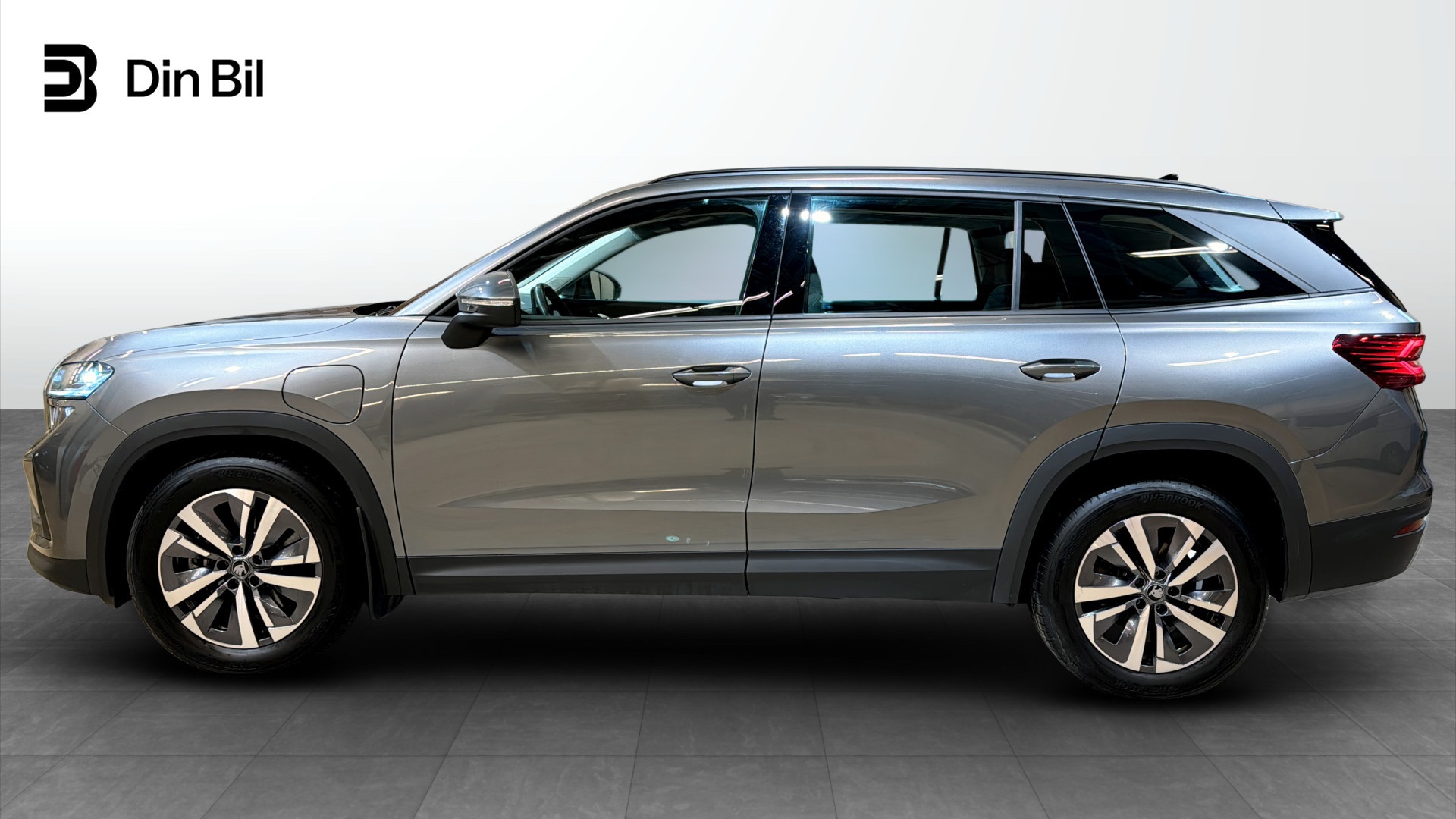 Skoda Kodiaq XHJ59S