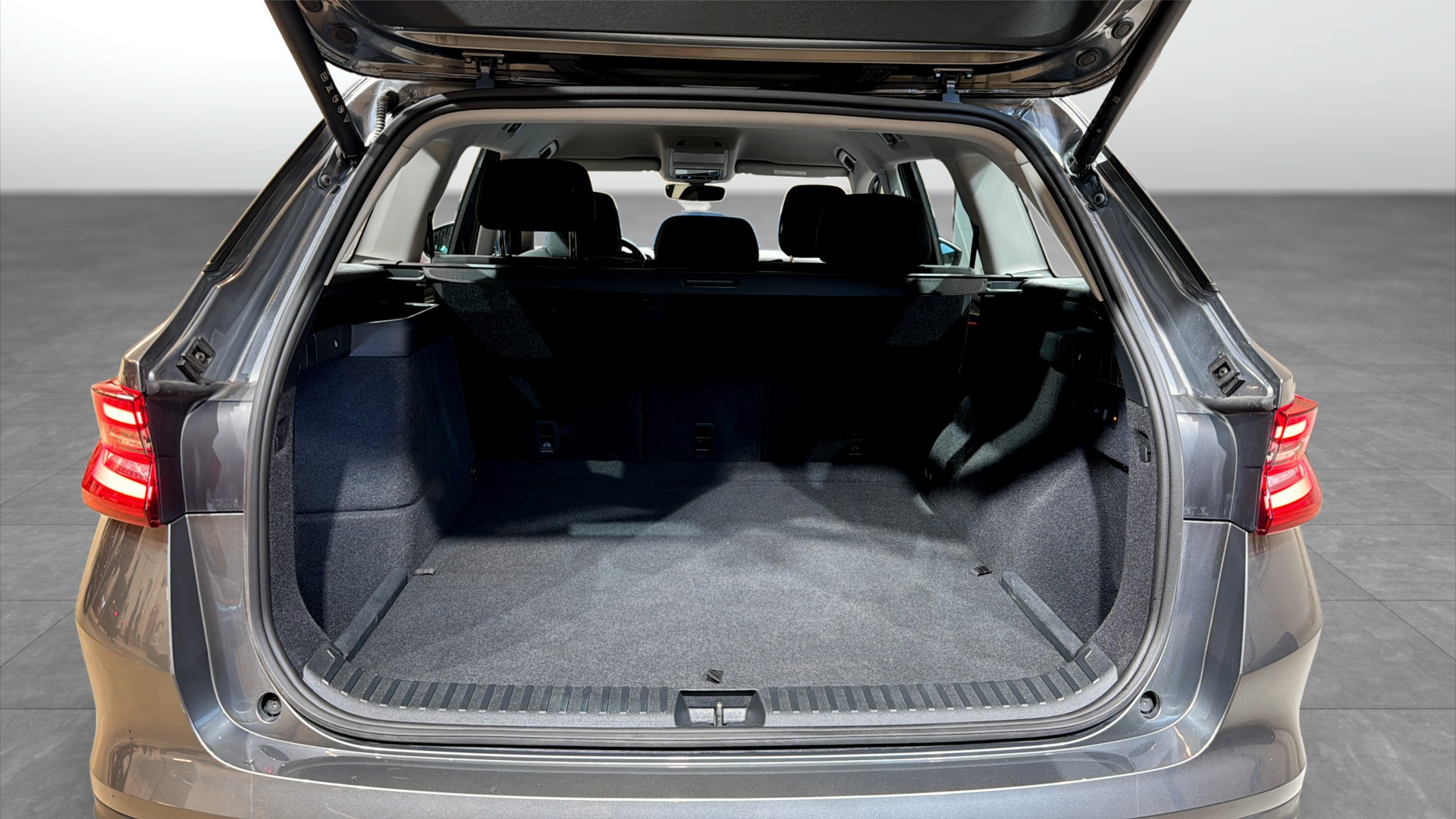 Skoda Kodiaq XHJ59S