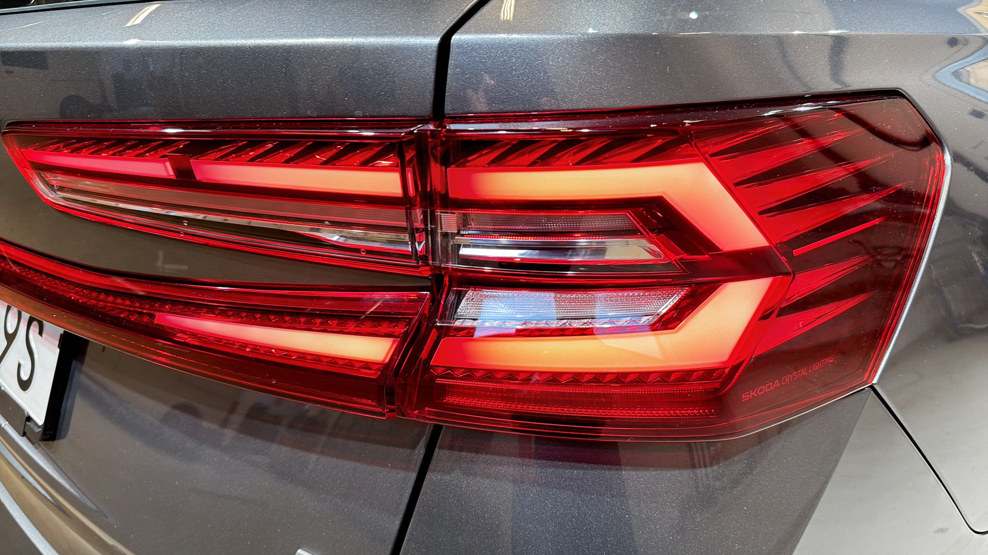 Skoda Kodiaq XHJ59S