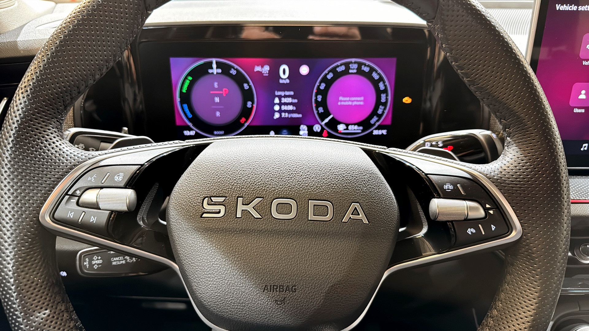 Skoda Kodiaq XHJ59S