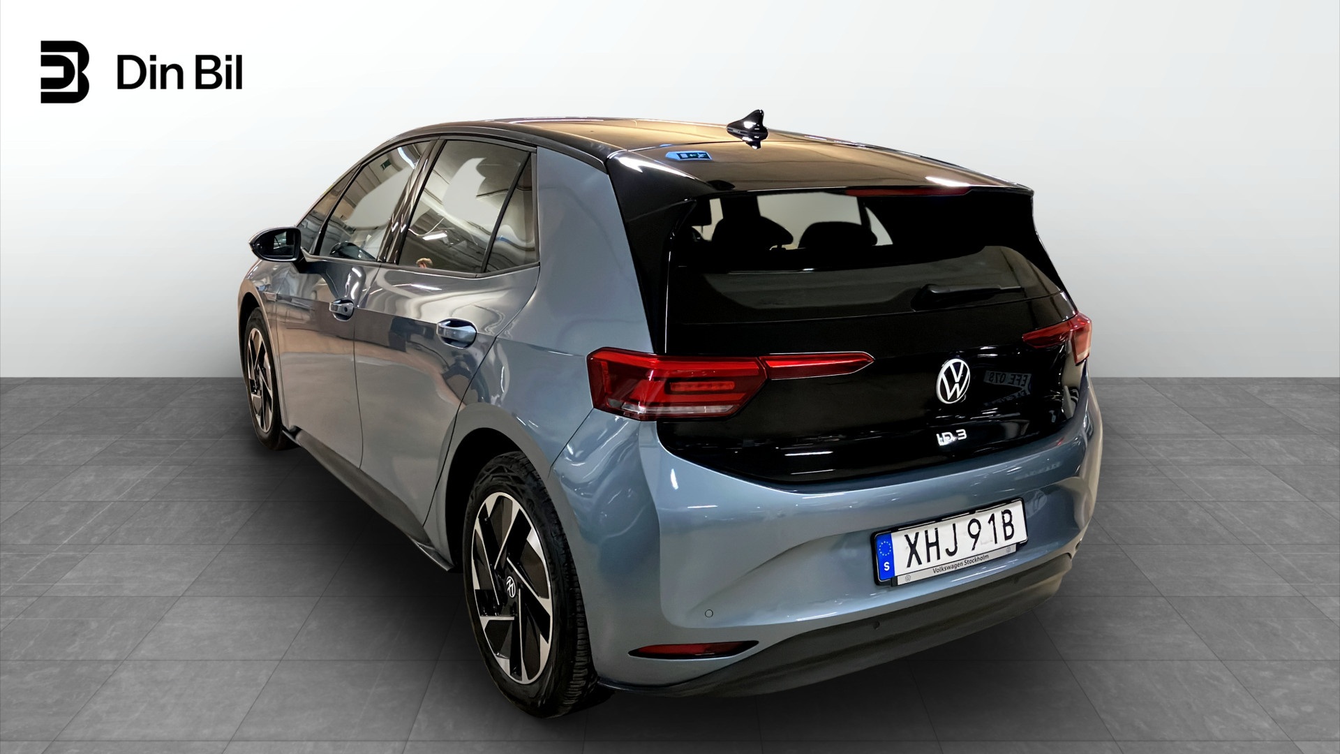 Volkswagen ID.3 XHJ91B