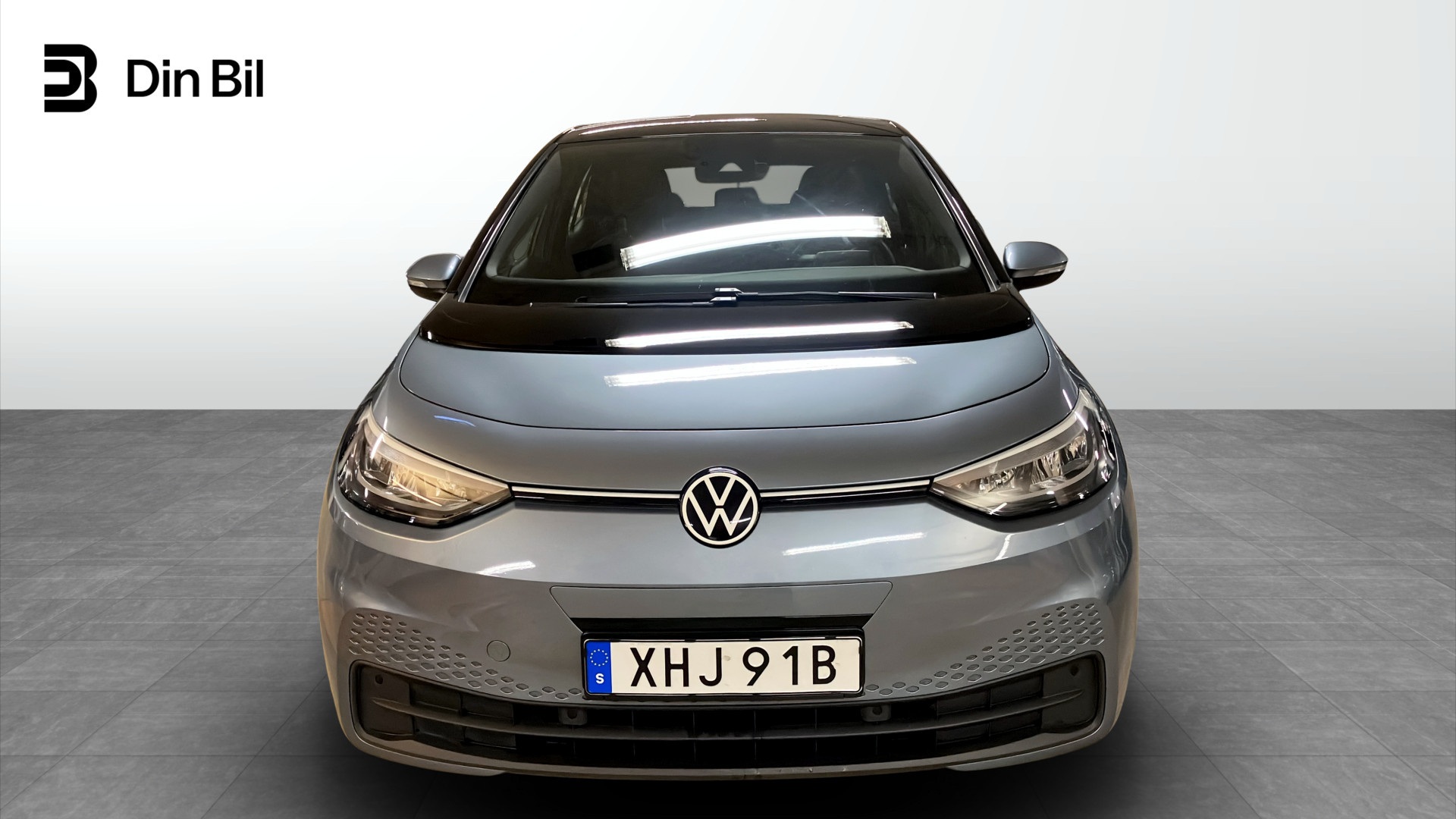 Volkswagen ID.3 XHJ91B