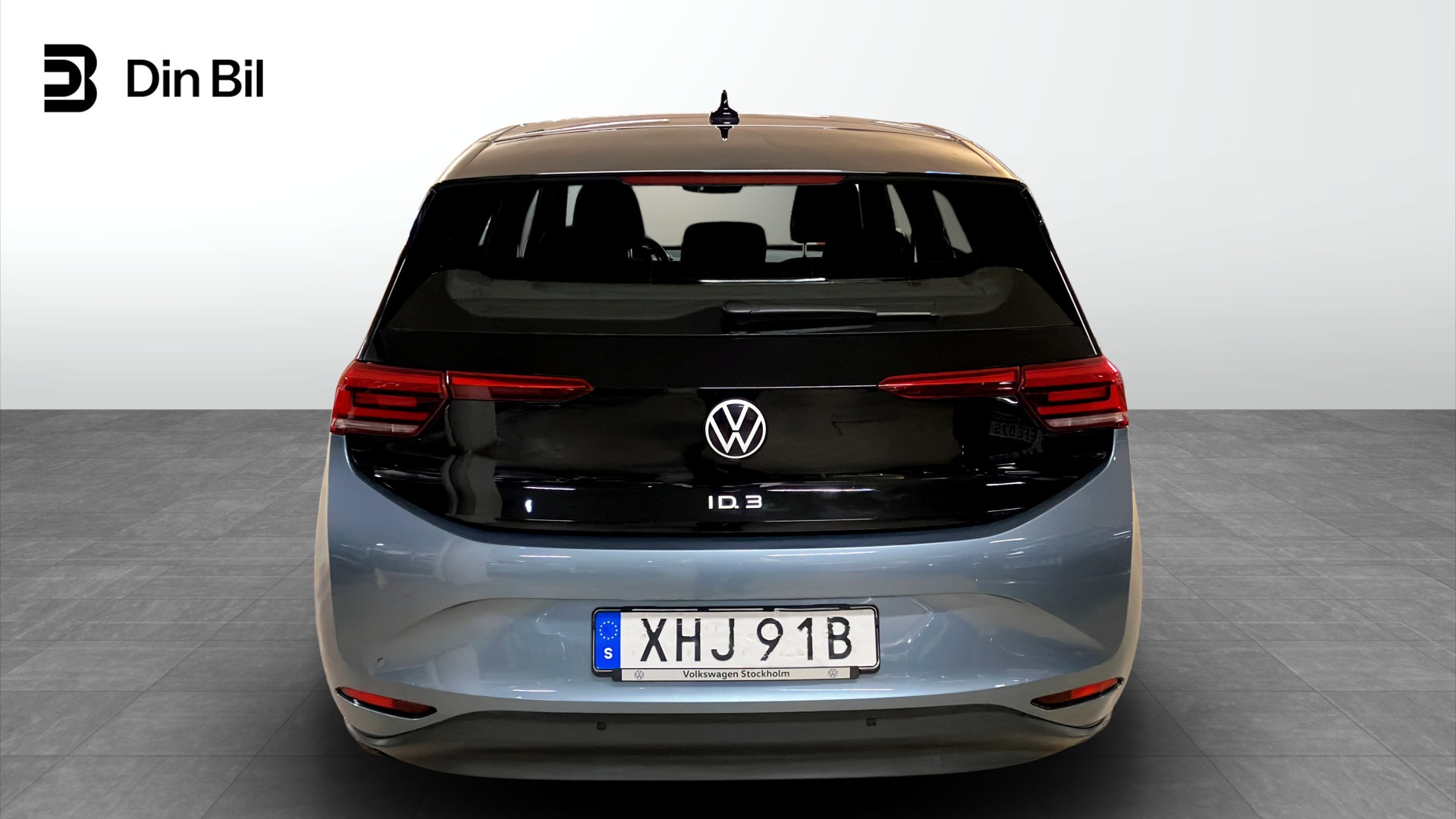 Volkswagen ID.3 XHJ91B