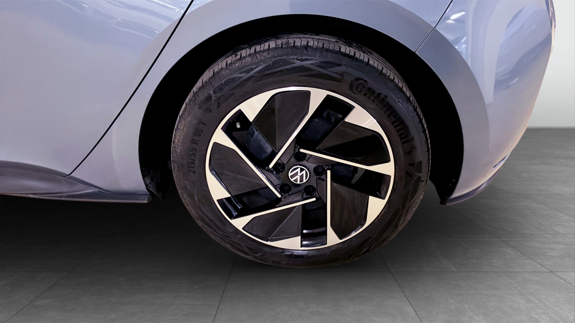 Volkswagen ID.3 XHJ91B