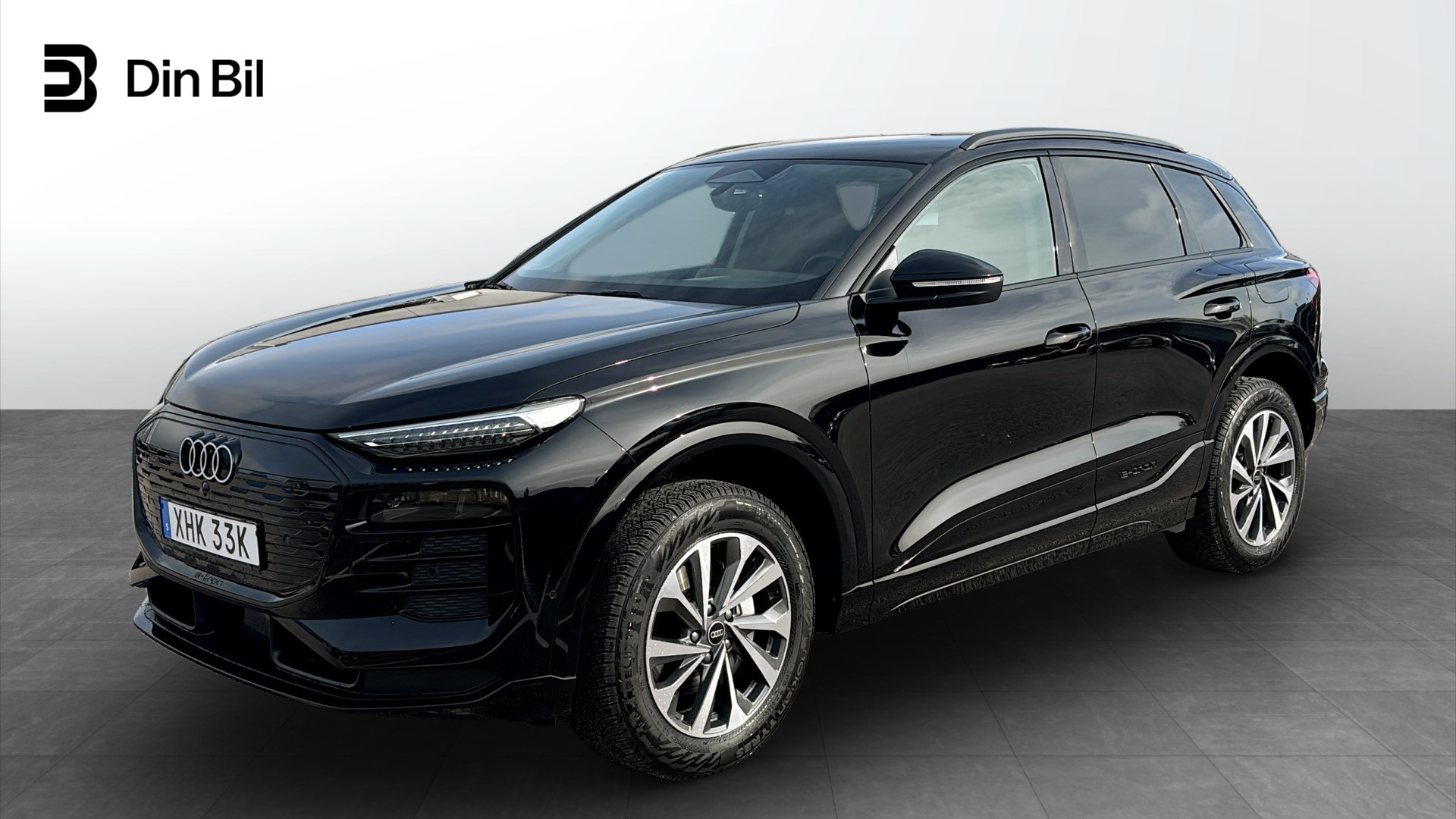 Bild för bil XHK33K