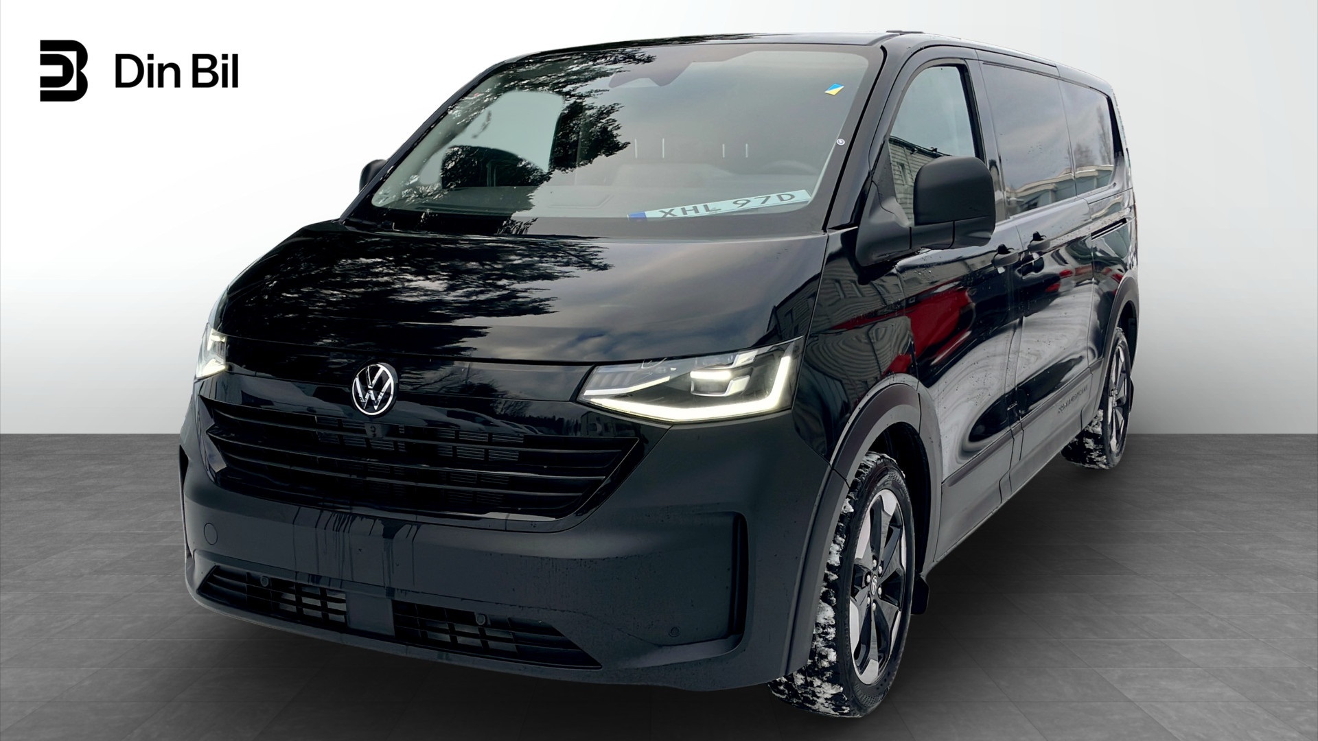 Bild för bil XHL97D