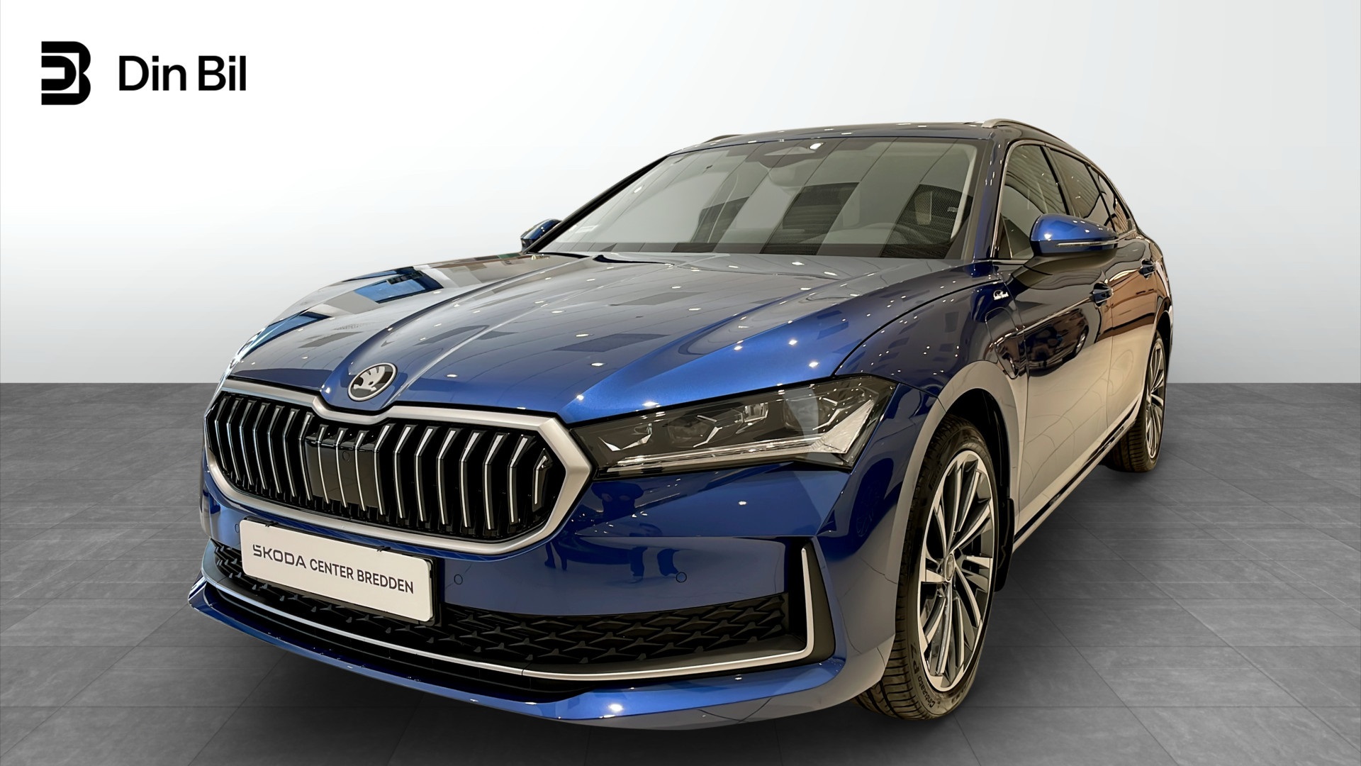 Bild för bil XHN33E