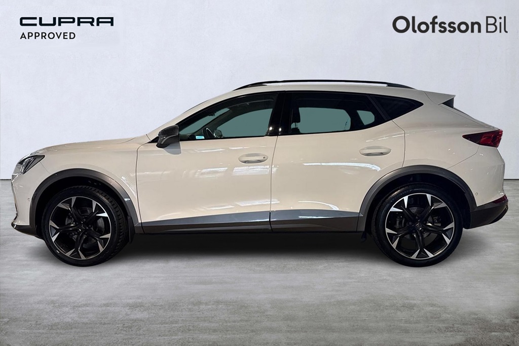 Bild för bil XHP03S