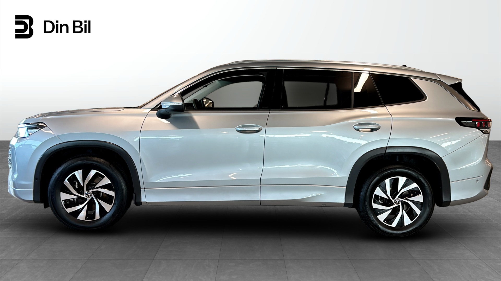Volkswagen Tayron XHP07P