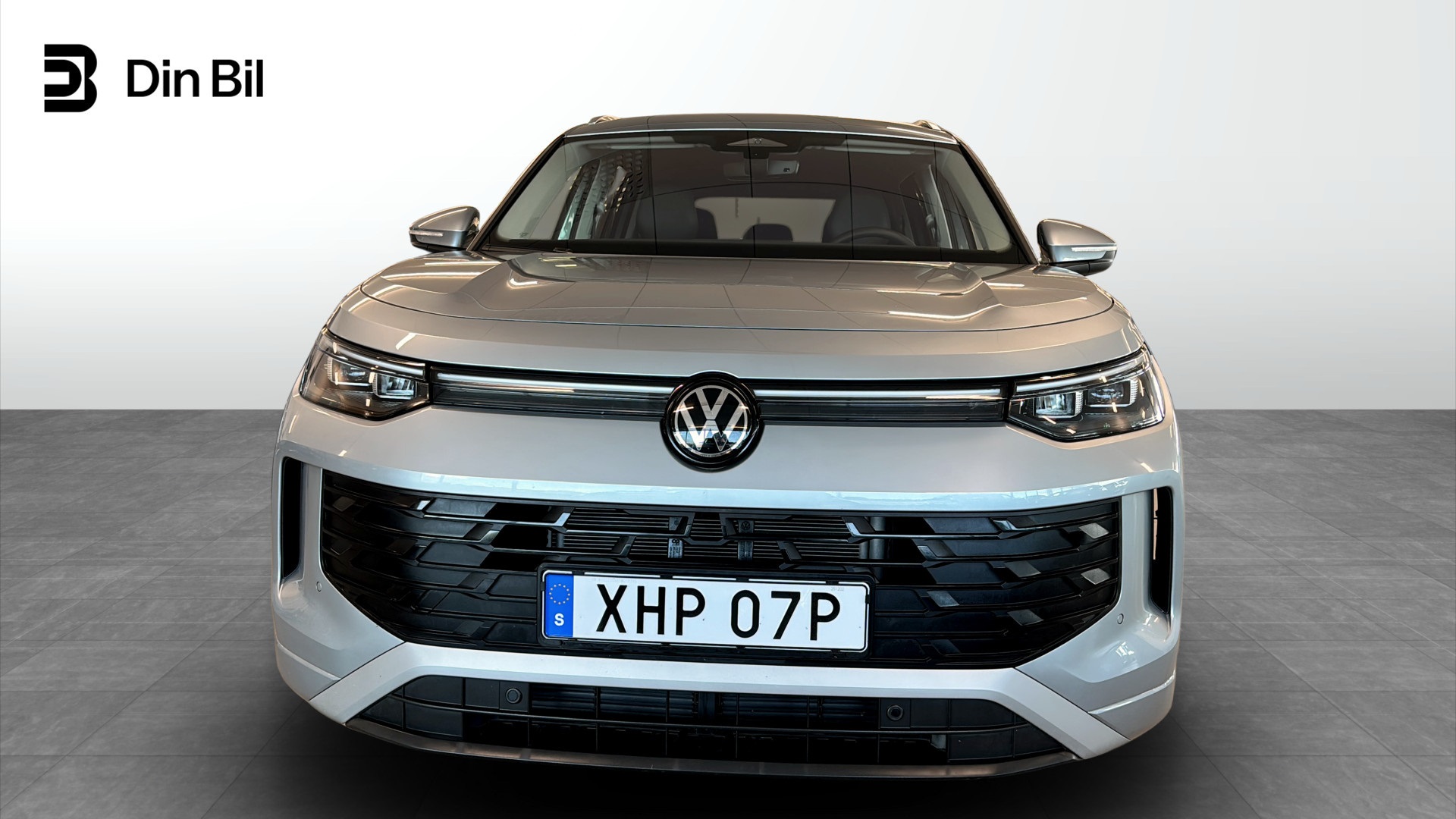 Volkswagen Tayron XHP07P