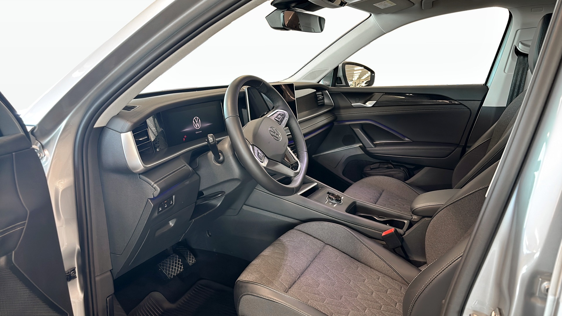 Volkswagen Tayron XHP07P
