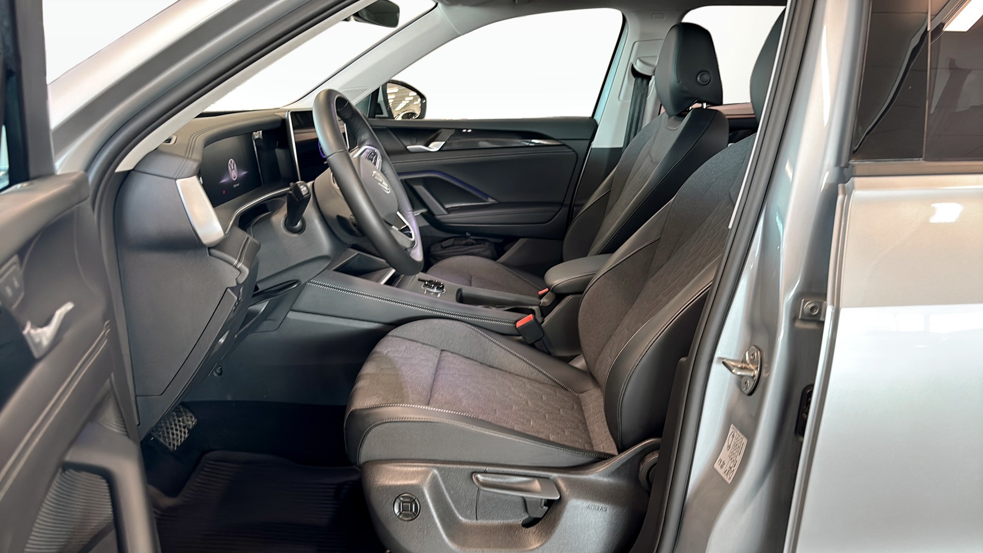 Volkswagen Tayron XHP07P
