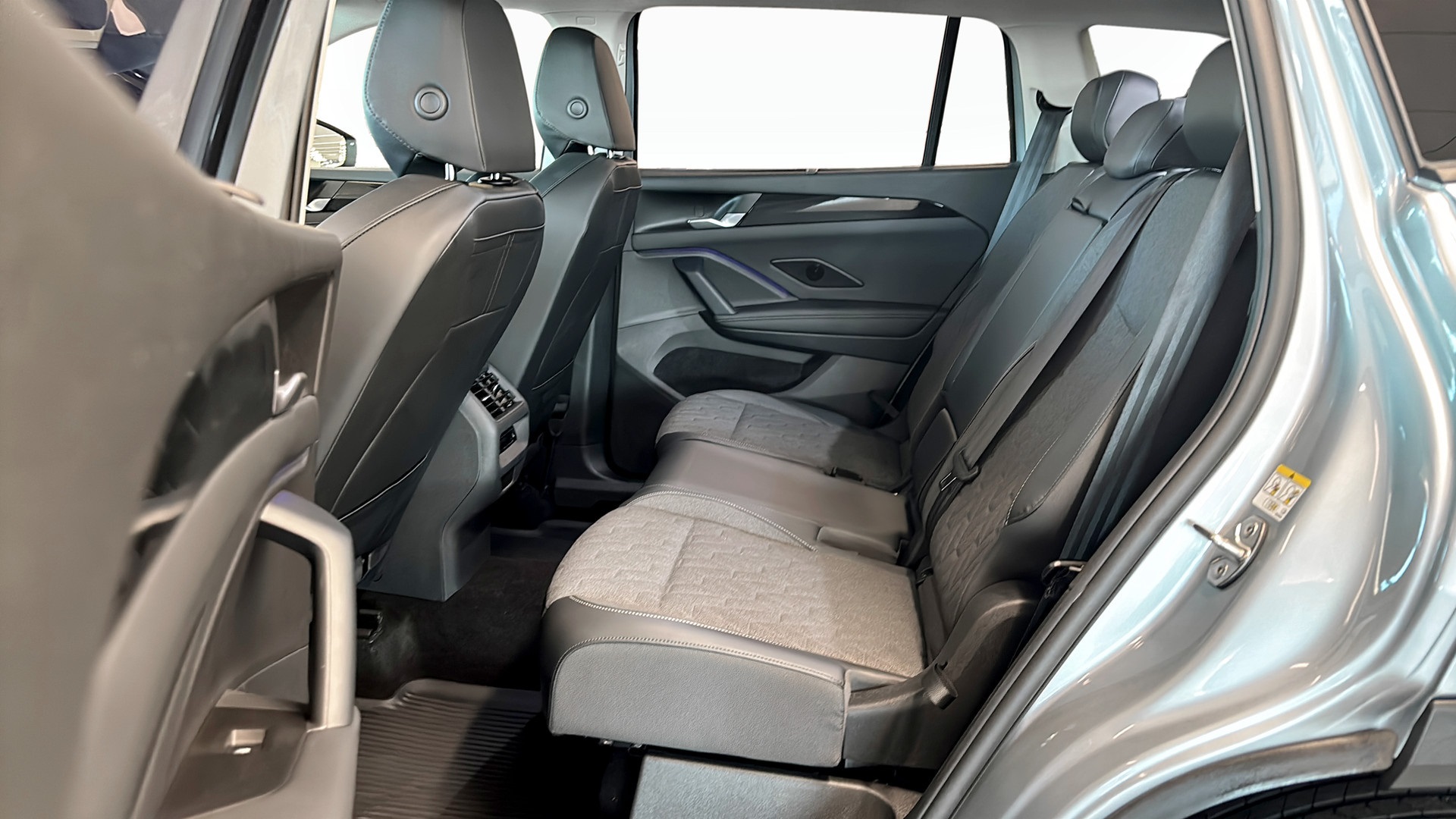 Volkswagen Tayron XHP07P