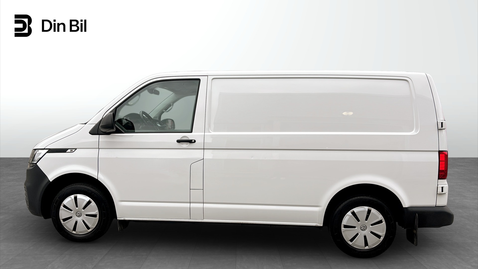 Volkswagen T6.1 Transporter kort hjulbas XHR01D