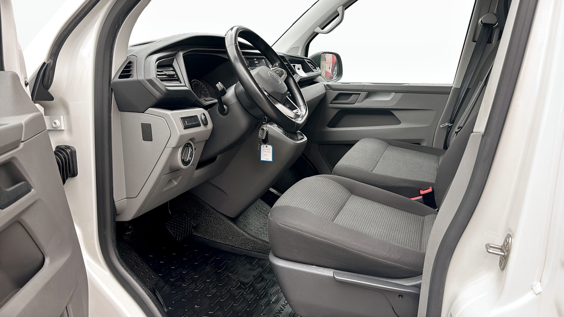 Volkswagen T6.1 Transporter kort hjulbas XHR01D