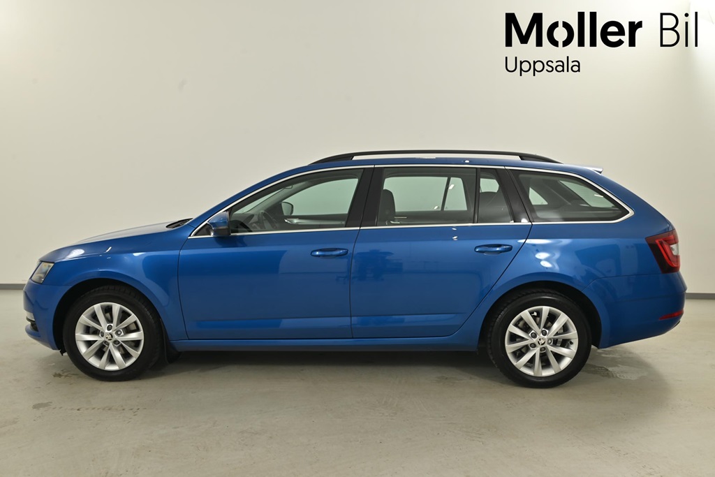 Skoda Octavia XHR39C