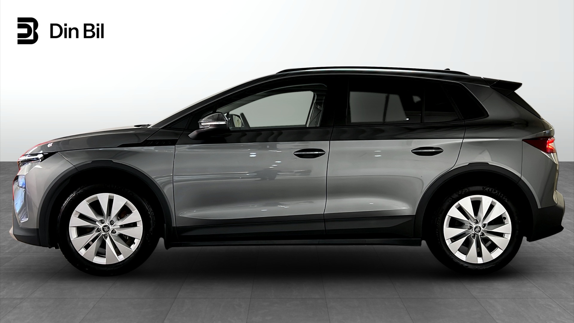Skoda Elroq XHU59L