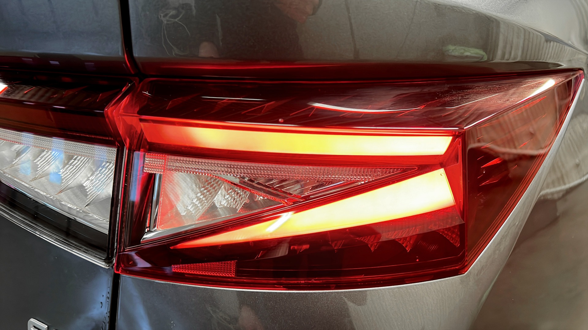 Skoda Elroq XHU59L